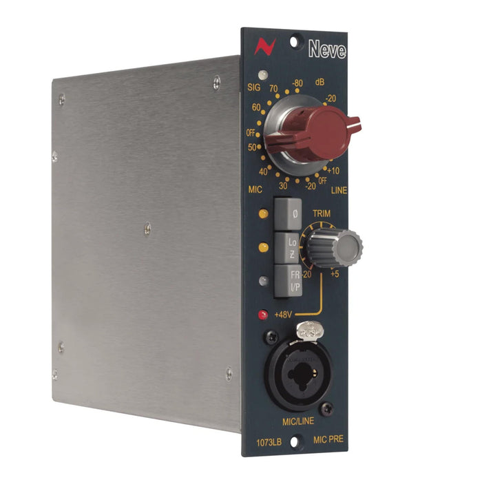 Neve 1073LB Preamp - 500 Series