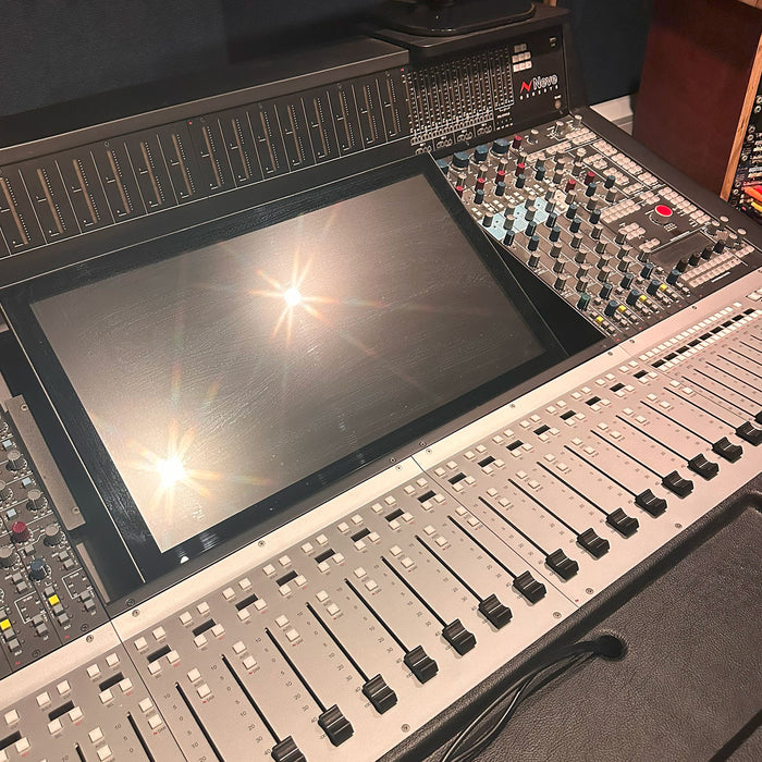 AMS Neve Genesys Black G32 Console  - Used