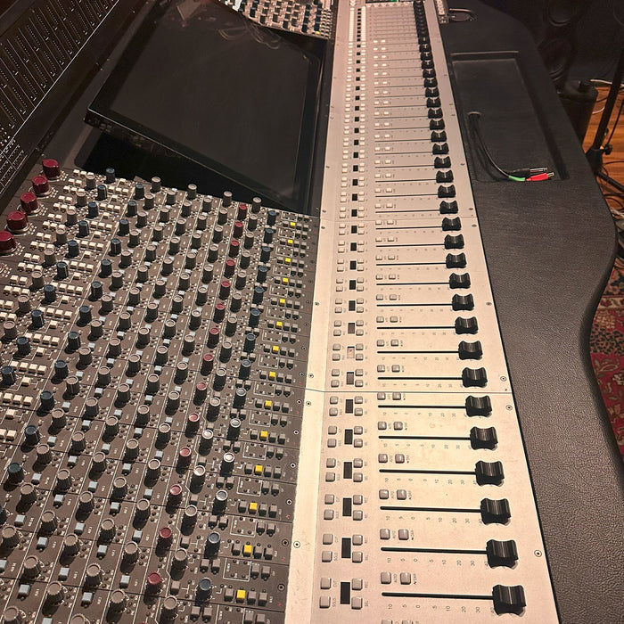 AMS Neve Genesys Black G32 Console  - Used