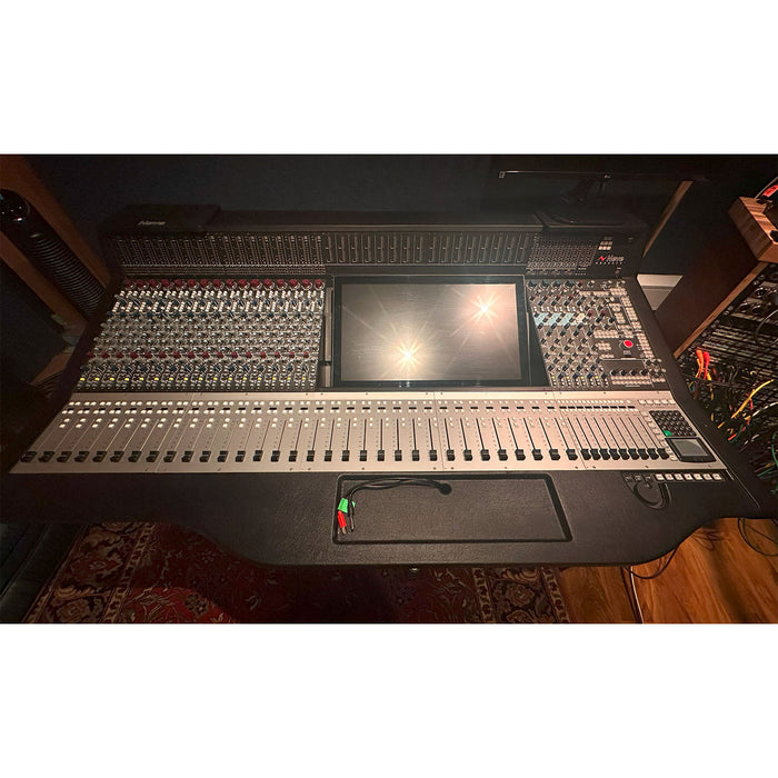 AMS Neve Genesys Black G32 Console  - Used