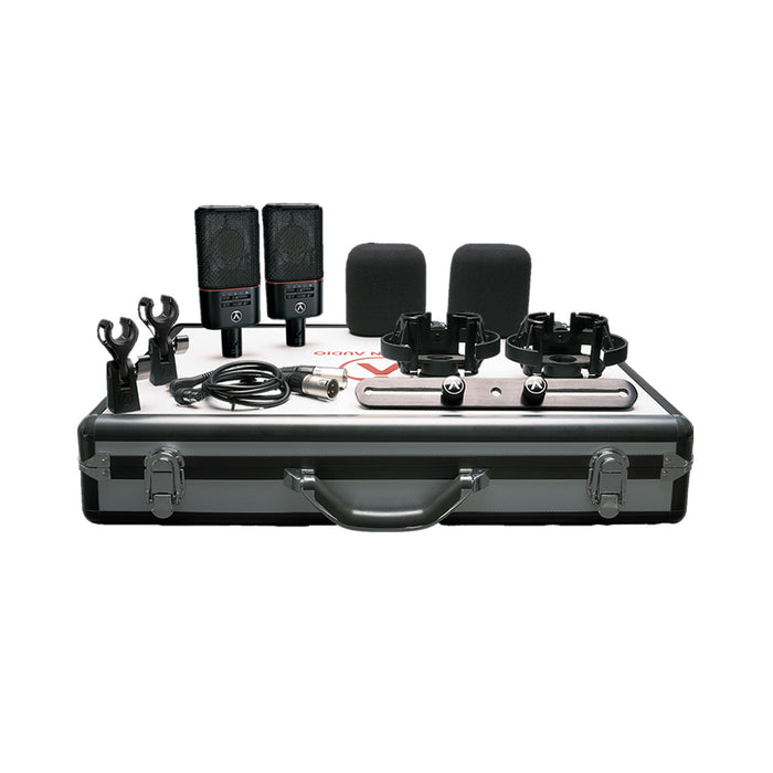 Austrian Audio OC18 Dual Set Plus