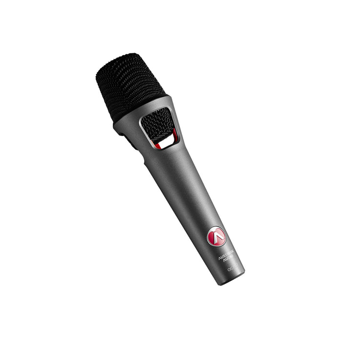 Austrian Audio OC707 - True Condenser Vocal Microphone