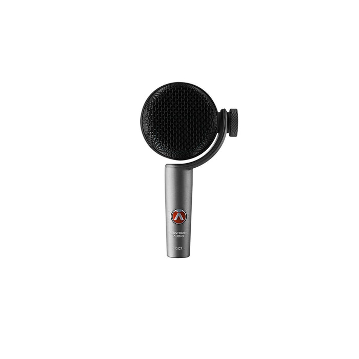 Austrian Audio OC7 - True Condenser Instrument Microphone