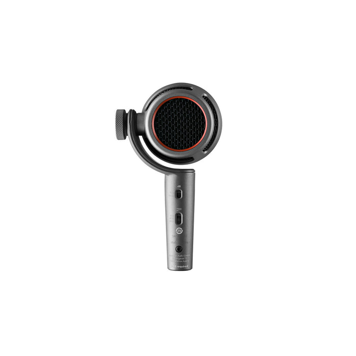 Austrian Audio OC7 - True Condenser Instrument Microphone