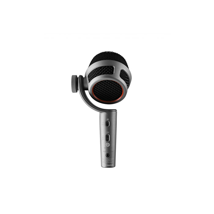 Austrian Audio OC7 - True Condenser Instrument Microphone