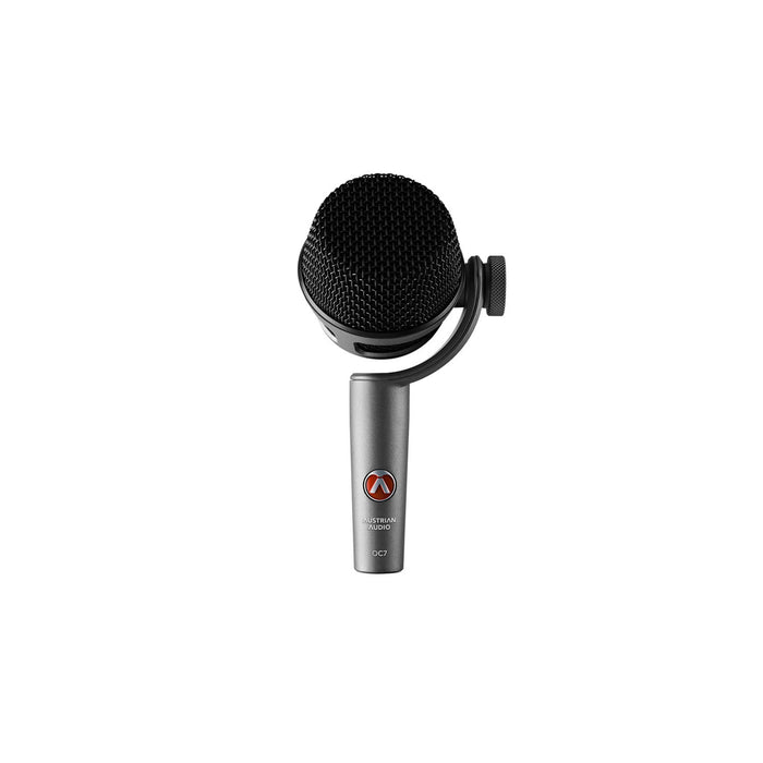 Austrian Audio OC7 - True Condenser Instrument Microphone