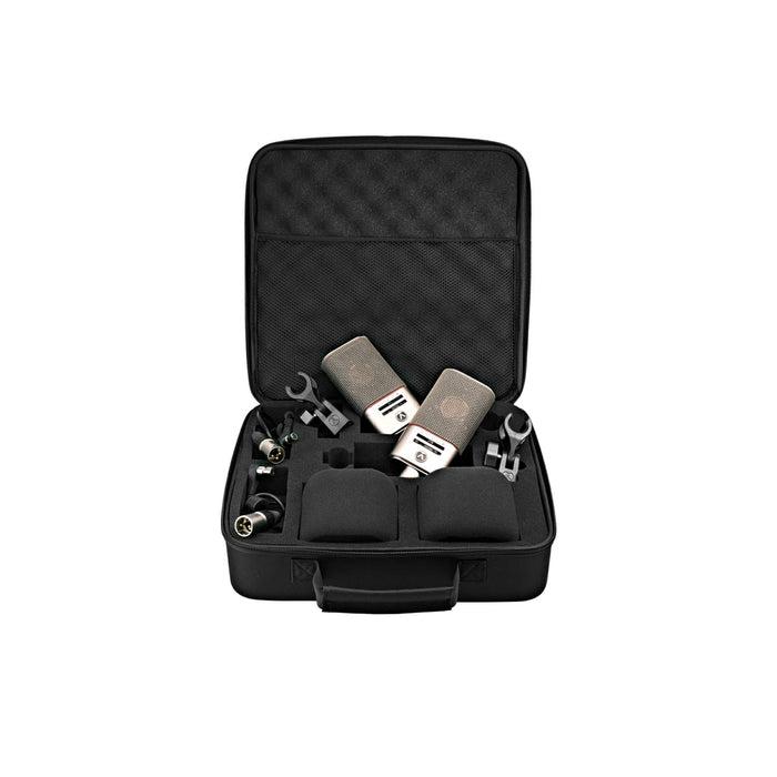 Austrian Audio OC818 Dual Set Go