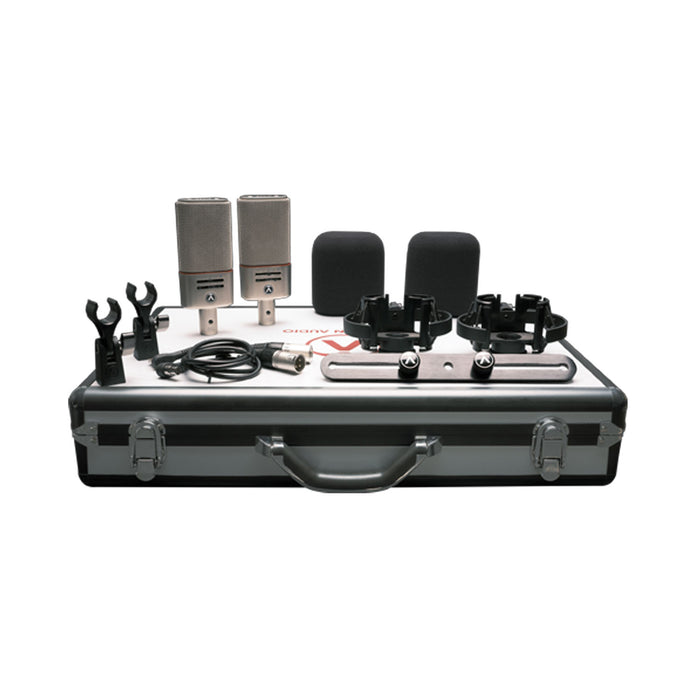 Austrian Audio OC818 Dual Set Plus