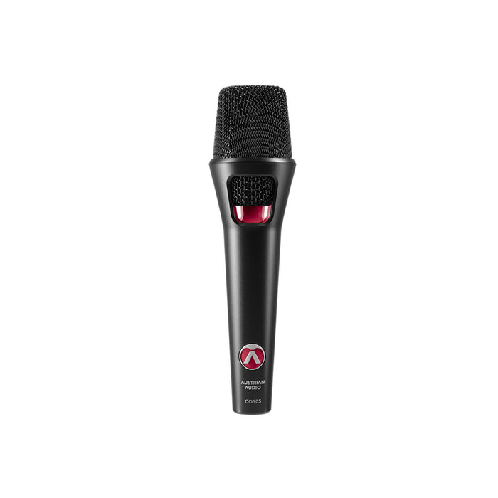 Austrian Audio OD505 - Active Dynamic Vocal Microphone