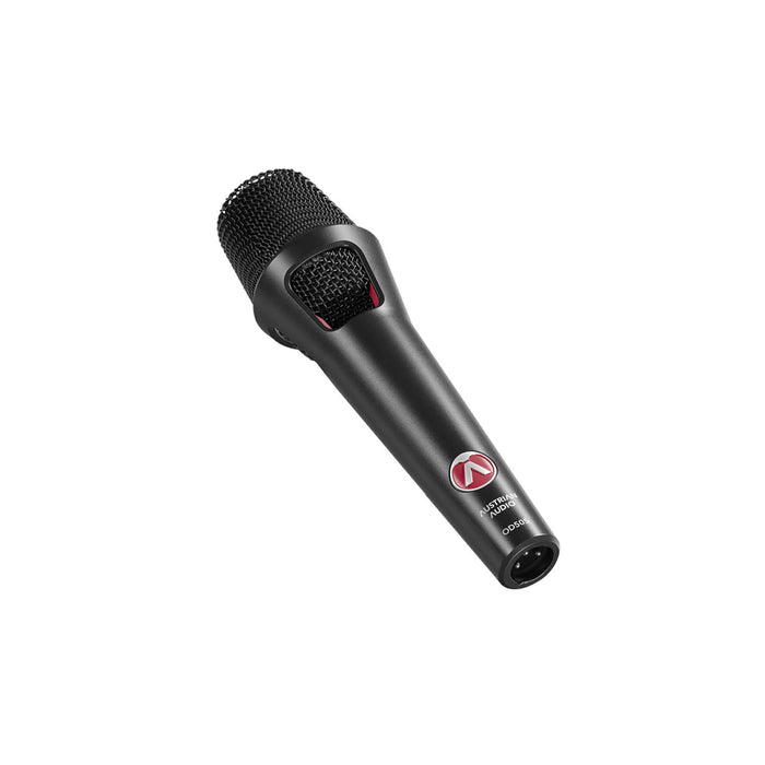 Austrian Audio OD505 - Active Dynamic Vocal Microphone