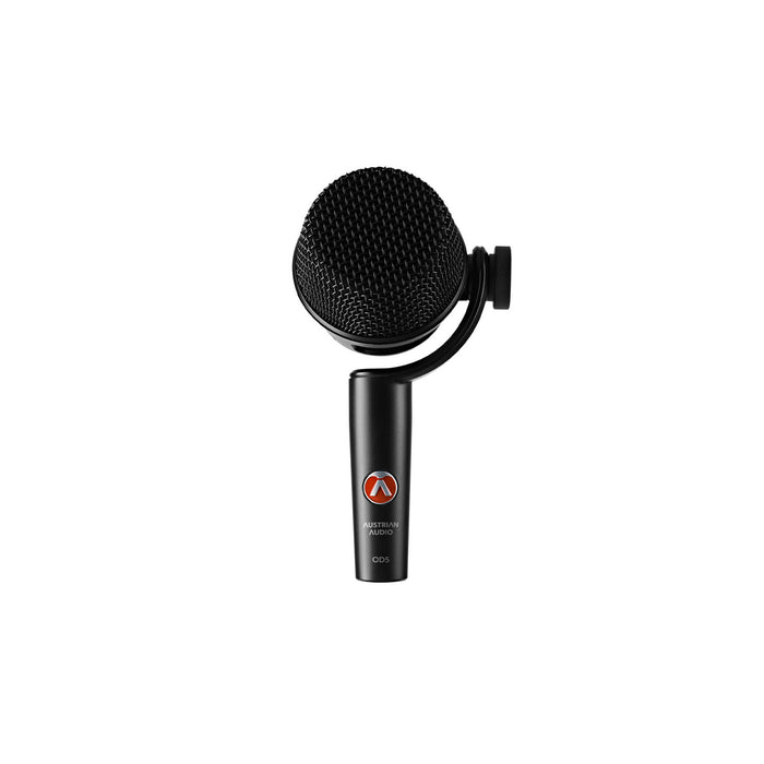 Austrian Audio OD5 - Active Dynamic Instrument Microphone