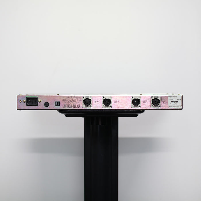 Orban Optimod 8200ST Studio Chassis - Used