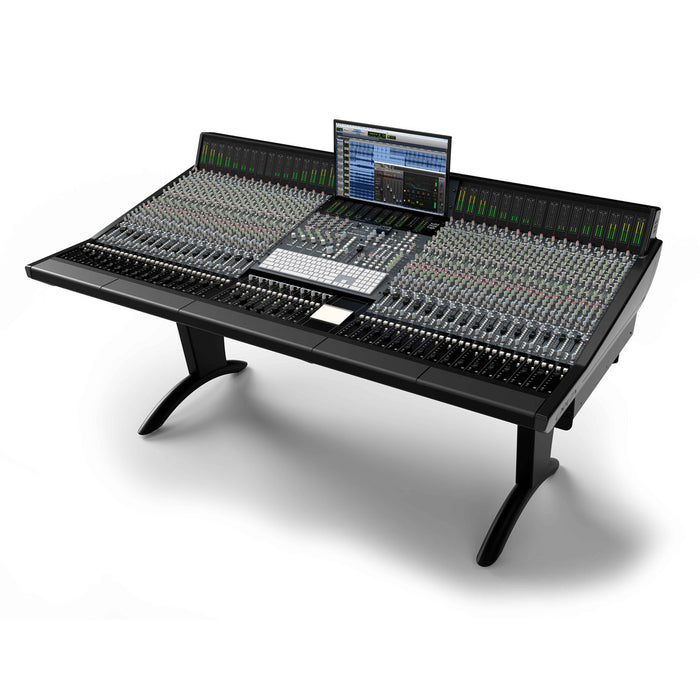 SSL Origin EVO 32 - 32-Channel In-Line Mixing Console