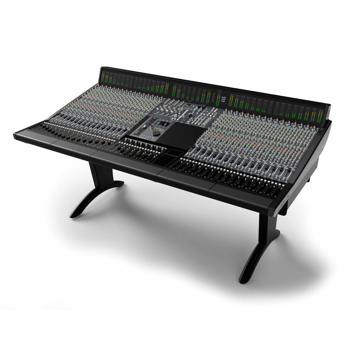 SSL Origin EVO 32 - 32-Channel In-Line Mixing Console