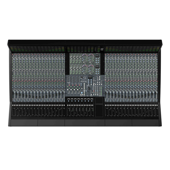 SSL Origin EVO 32 - 32-Channel In-Line Mixing Console