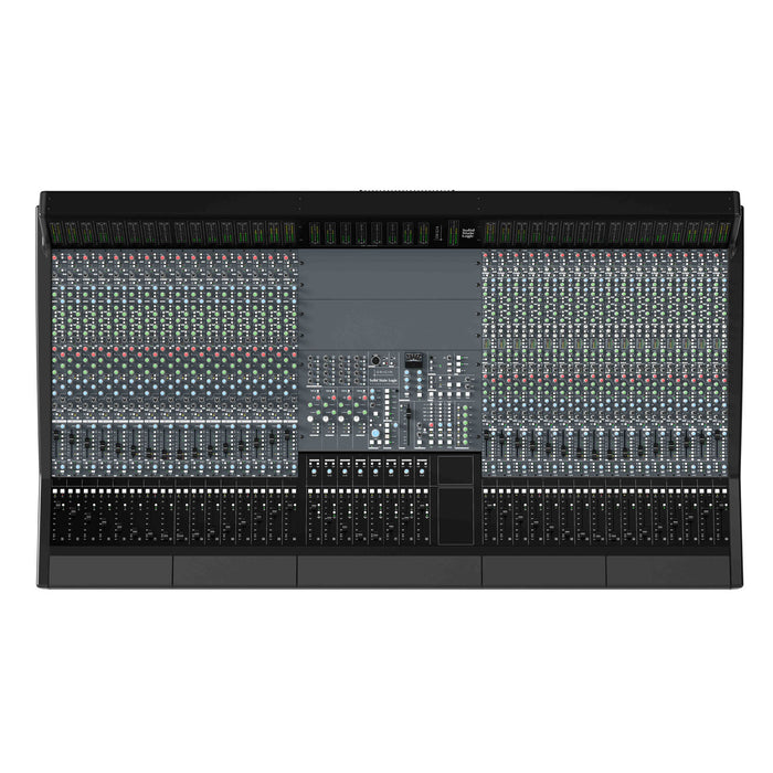 SSL Origin EVO 32 - 32-Channel In-Line Mixing Console