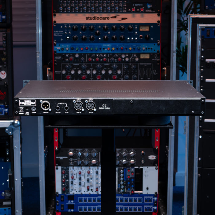 Neve 1073SPX - Single 1073 Preamp/EQ - Used