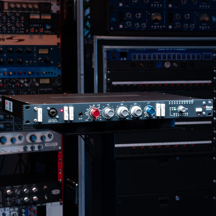 Neve 1073SPX - Single 1073 Preamp/EQ - Used