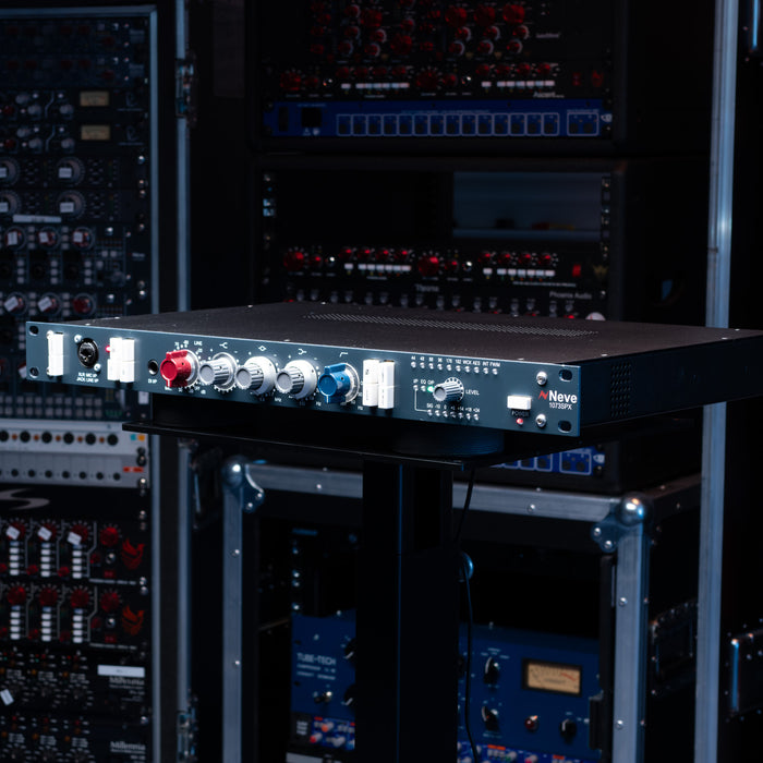 Neve 1073SPX - Single 1073 Preamp/EQ - Used