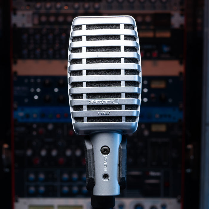 Beyerdynamic Opus 65 Dynamic Hypercardioid mic for Kick Drum (Used)