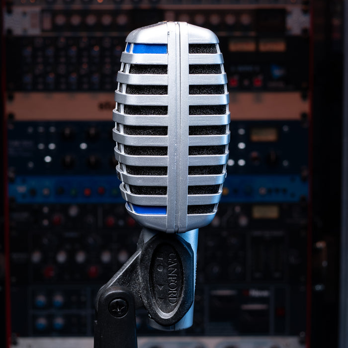 Beyerdynamic Opus 65 Dynamic Hypercardioid mic for Kick Drum (Used)