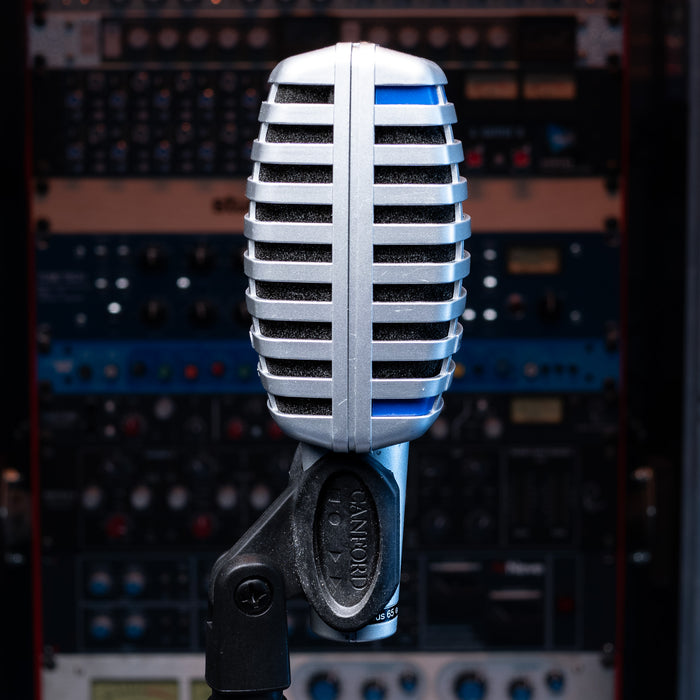 Beyerdynamic Opus 65 Dynamic Hypercardioid mic for Kick Drum (Used)
