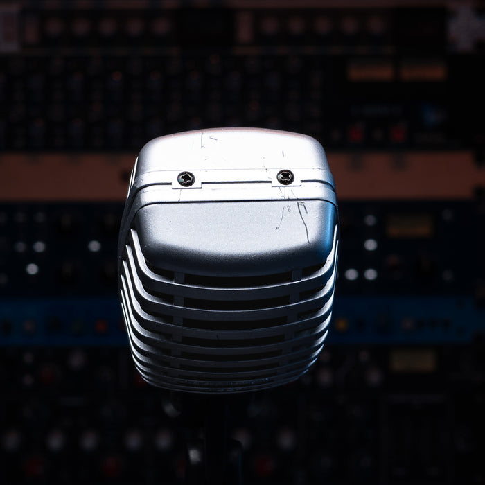 Beyerdynamic Opus 65 Dynamic Hypercardioid mic for Kick Drum (Used)