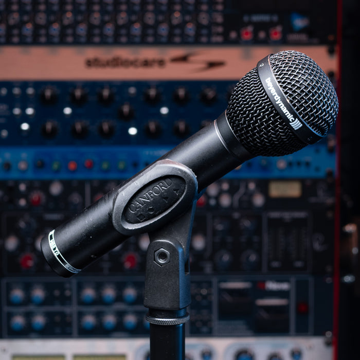 Beyerdynamic M88TG - Dynamic Hypercardioid Microphone (used)
