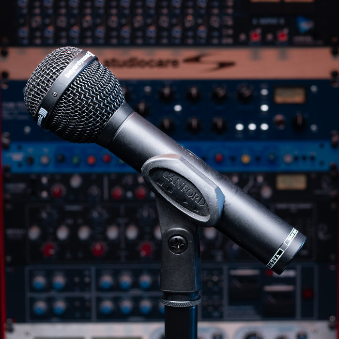 Beyerdynamic M88TG - Dynamic Hypercardioid Microphone (used)