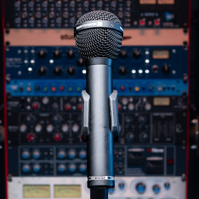 Beyerdynamic M88TG - Dynamic Hypercardioid Microphone (used)
