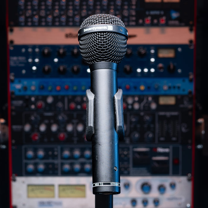 Beyerdynamic M88TG - Dynamic Hypercardioid Microphone (used)