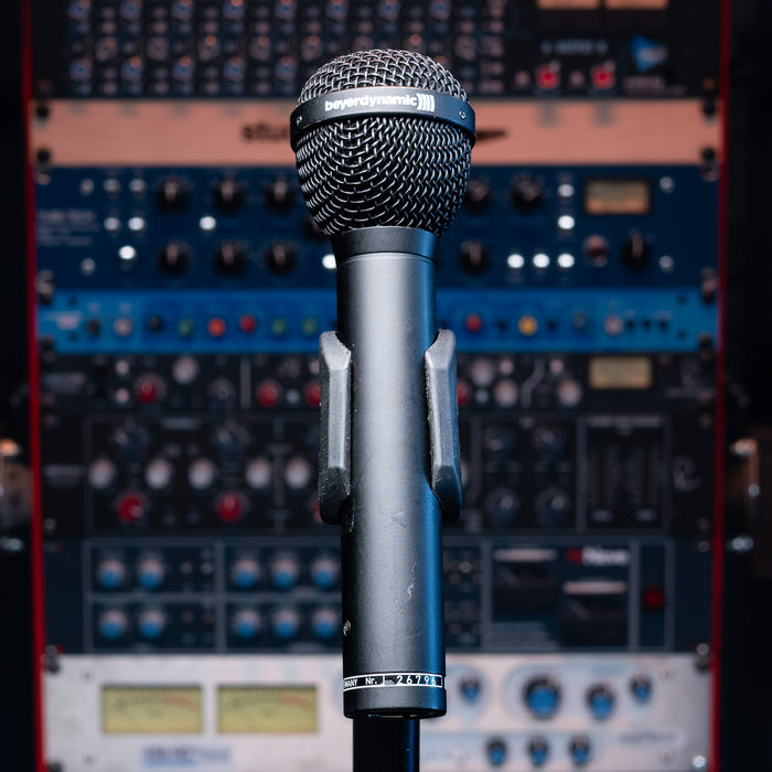 Beyerdynamic M88TG - Dynamic Hypercardioid Microphone (used)