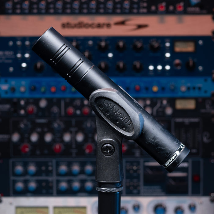 Beyerdynamic M201TG Directional Hyper Cardioid Black (used)