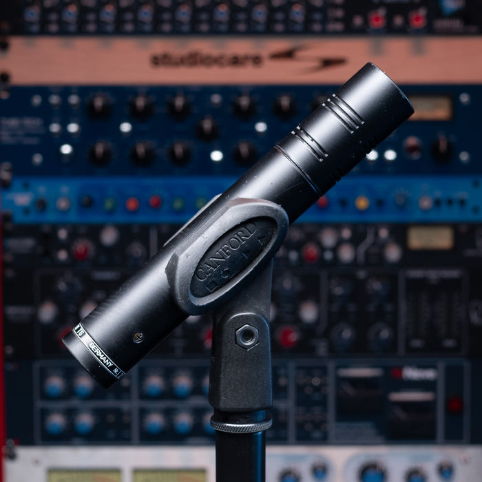 Beyerdynamic M201TG Directional Hyper Cardioid Black (used)