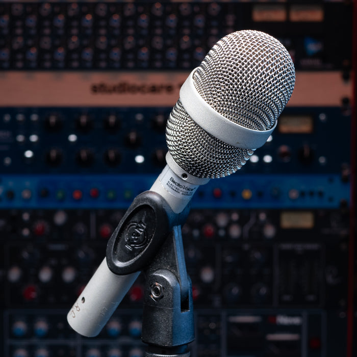 Electrovoice DS35 Cardioid Dynamic Microphone (Used)