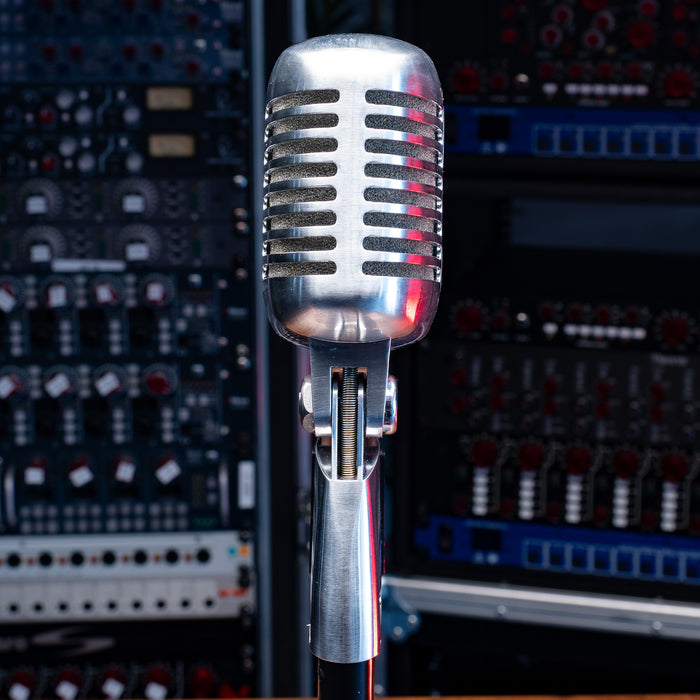 Shure 55SH II Classic Vocal Dynamic Mic (Used)