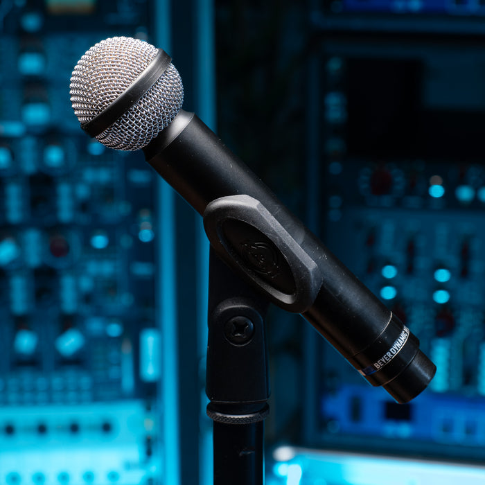 Beyerdynamic M160 N (c) Hypercardioid Ribbon Microphone (Used)