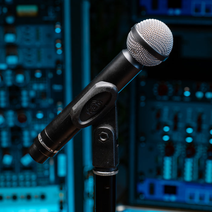 Beyerdynamic M160 N (c) Hypercardioid Ribbon Microphone (Used)