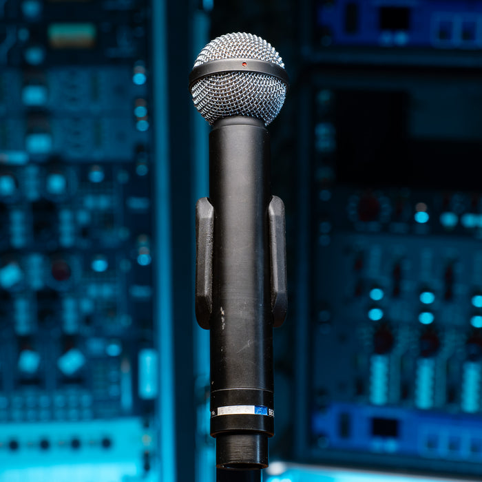 Beyerdynamic M160 N (c) Hypercardioid Ribbon Microphone (Used)