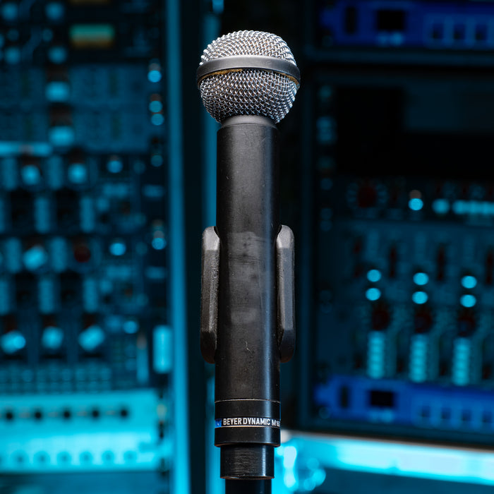 Beyerdynamic M160 Hypercardioid Ribbon Microphone (Used)