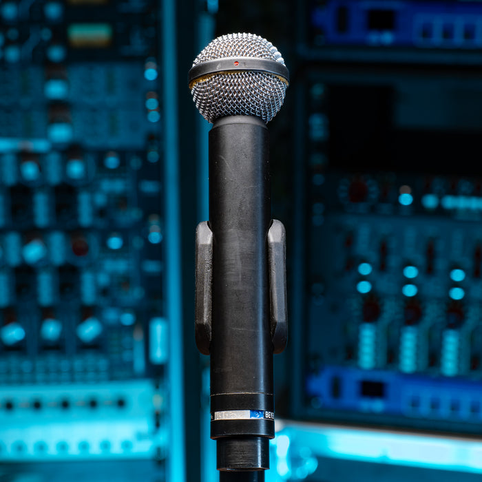 Beyerdynamic M160 Hypercardioid Ribbon Microphone (Used)