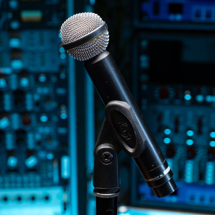 Beyerdynamic M160 Hypercardioid Ribbon Microphone (Used)