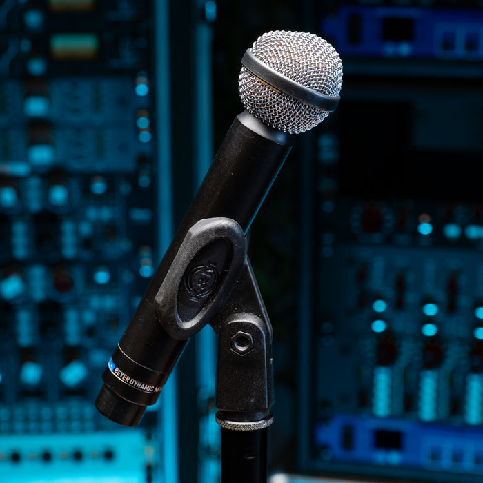 Beyerdynamic M160 Hypercardioid Ribbon Microphone (Used)