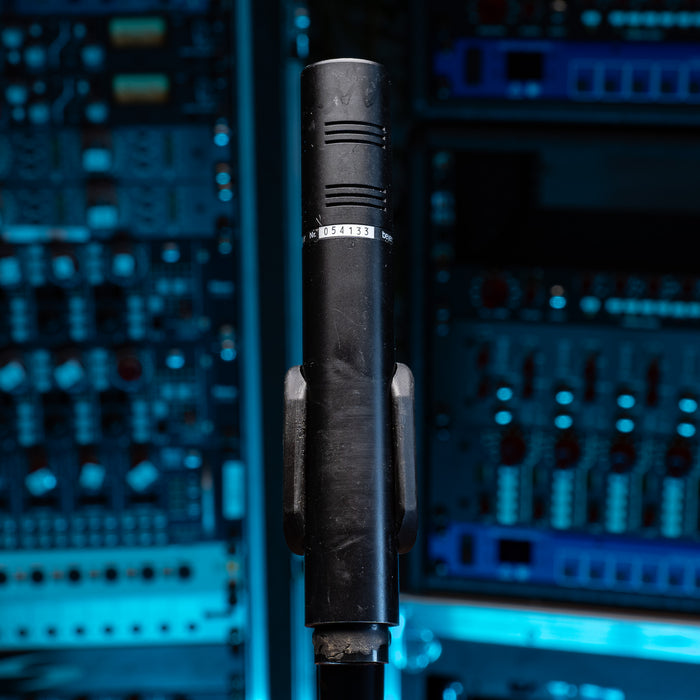 Beyerdynamic M201 NC Hypercardioid Microphone (Used)