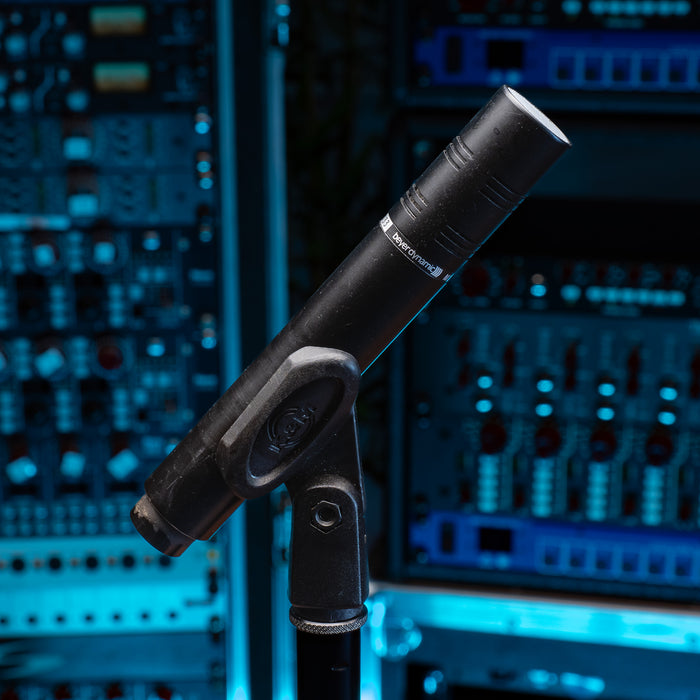 Beyerdynamic M201 NC Hypercardioid Microphone (Used)