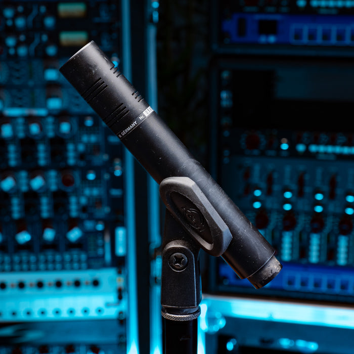 Beyerdynamic M201 NC Hypercardioid Microphone (Used)