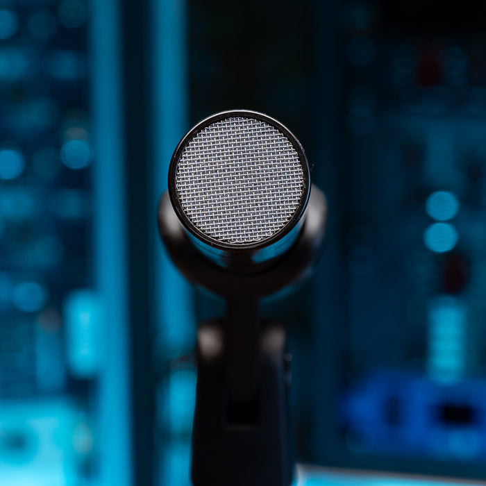 Beyerdynamic M201 NC Hypercardioid Microphone (Used)