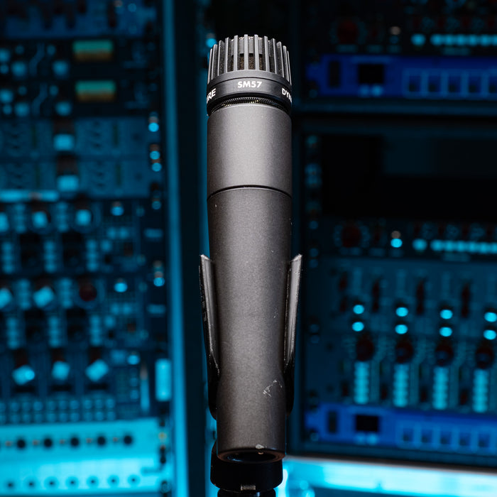Shure SM57 microphone - Used