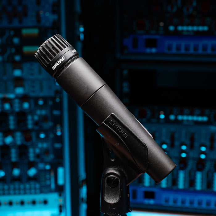Shure SM57 microphone - Used