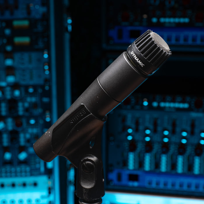 Shure SM57 microphone - Used